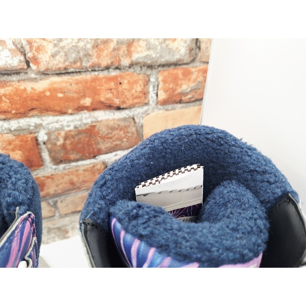 MEN Vans Hi-Standard LL DX Pro Snowboard Boots 11 Mike Rav Pro Purple Grape Rare - Picture 8 of 16